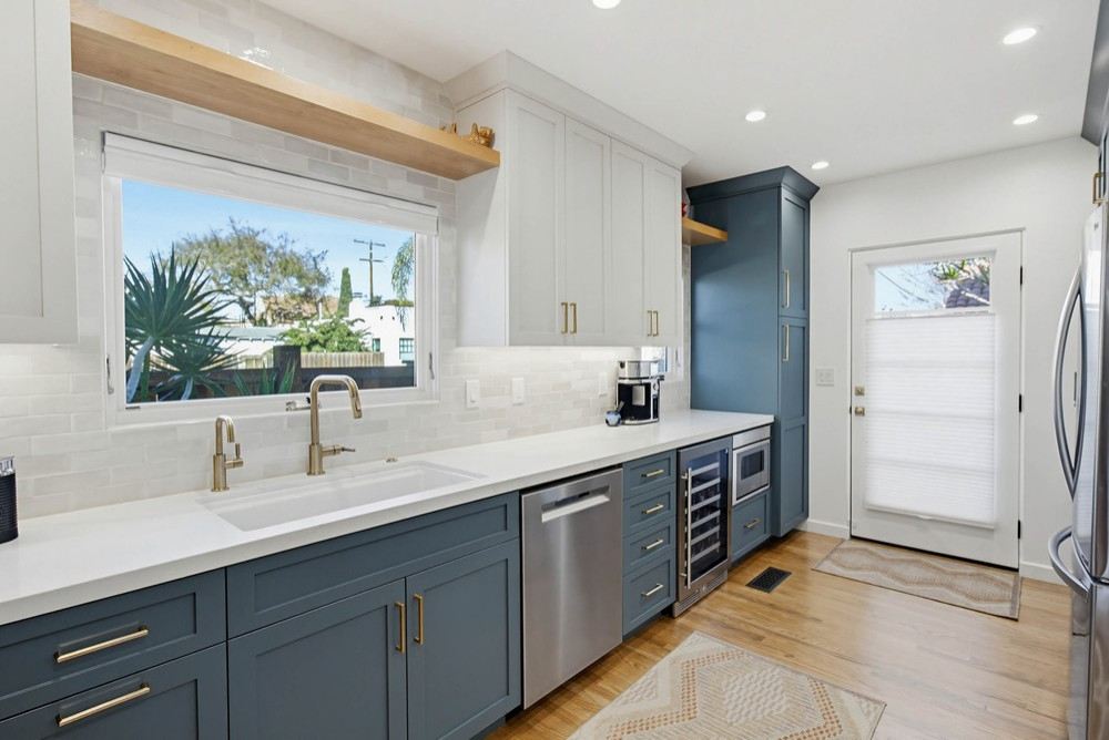 North Park_Kitchen Remodel