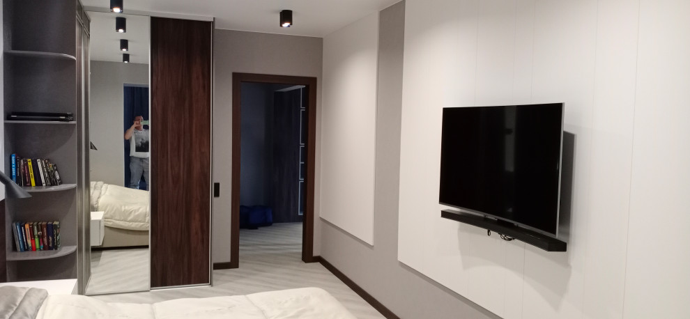 РЕАЛИЗАЦИЯ ДИЗАЙН ПРОЕКТА пер.Базарный г.Томск