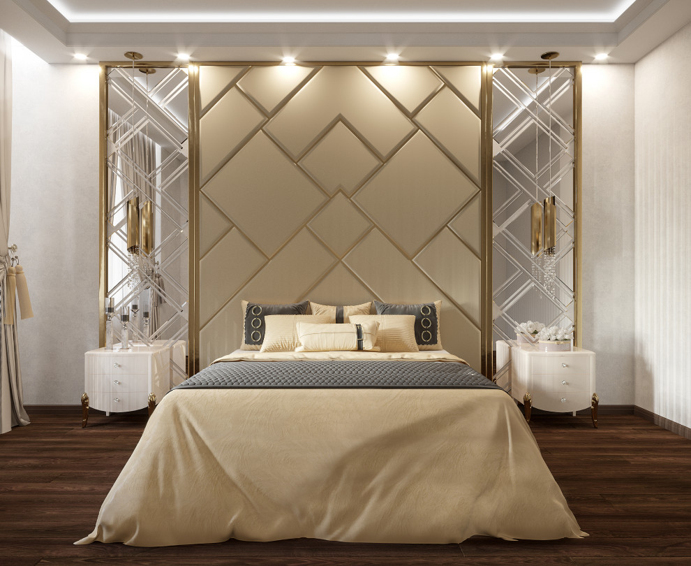 Квартира в ЖК Дыхание