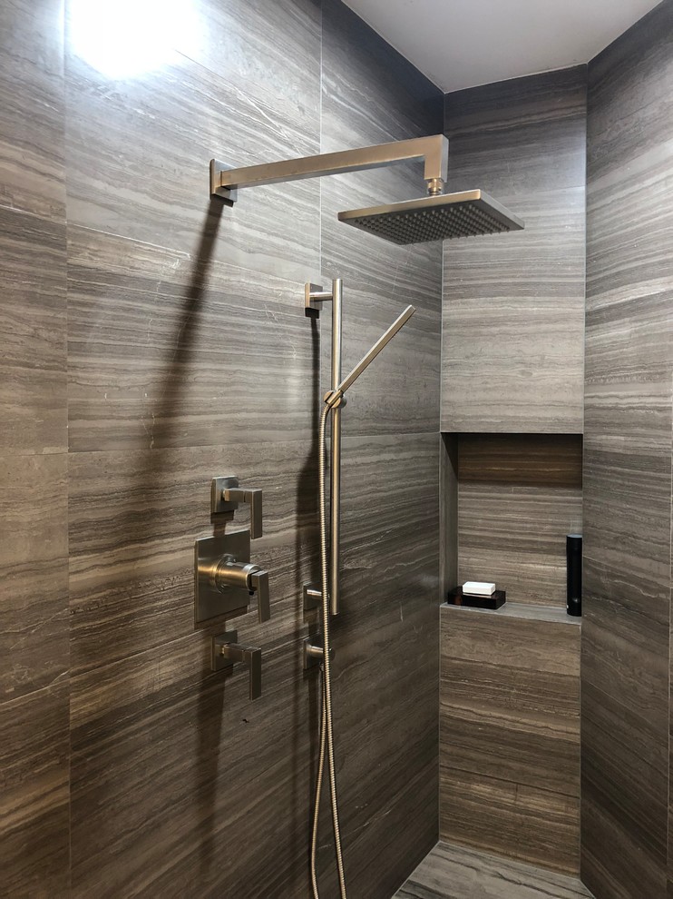 Pollak Condo renovation