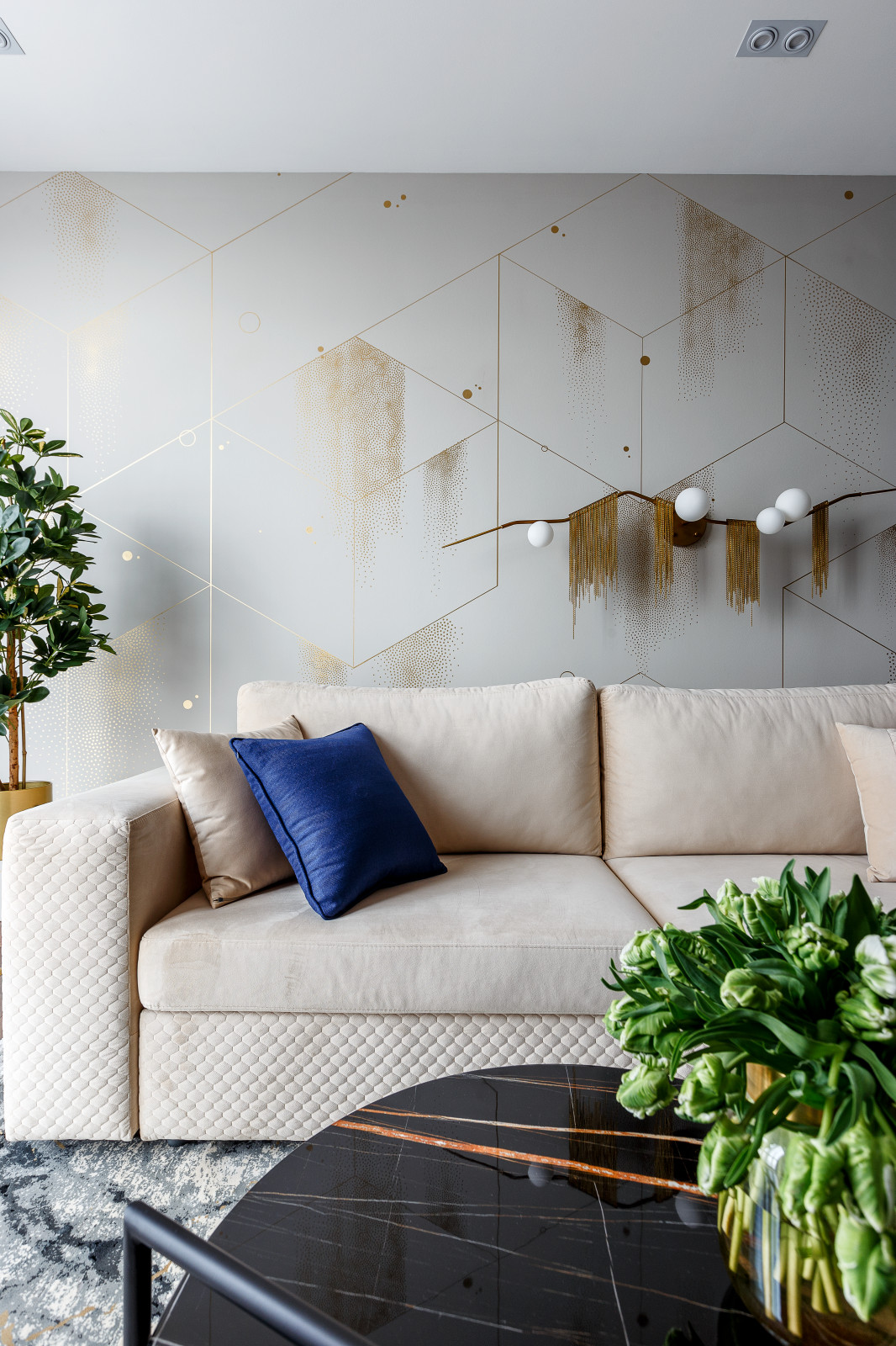 VSREDE. ЖК Морская симфония