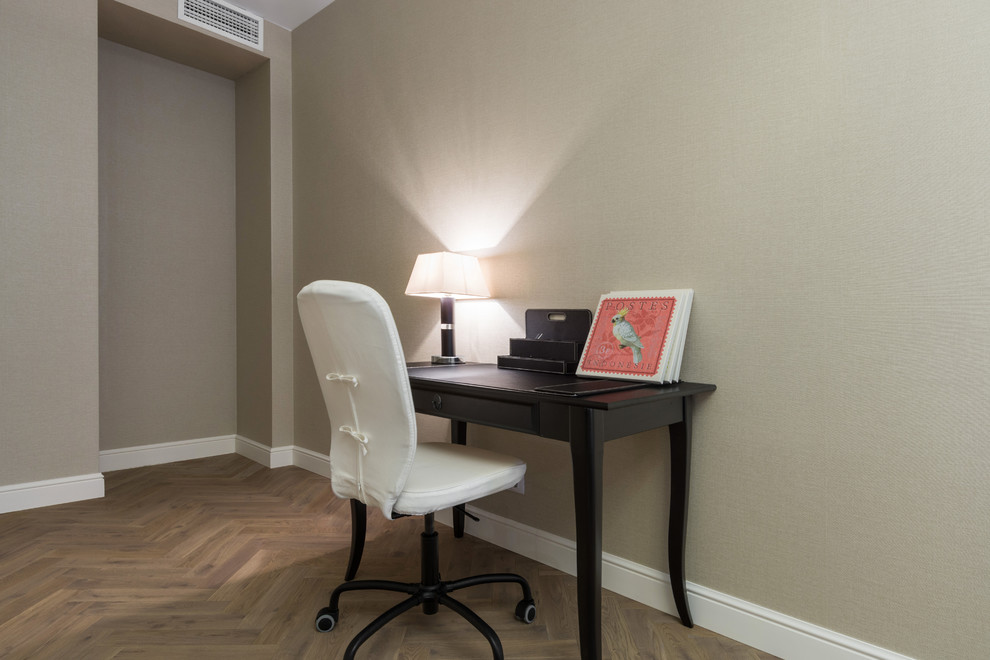 4х комнатная квартира №3