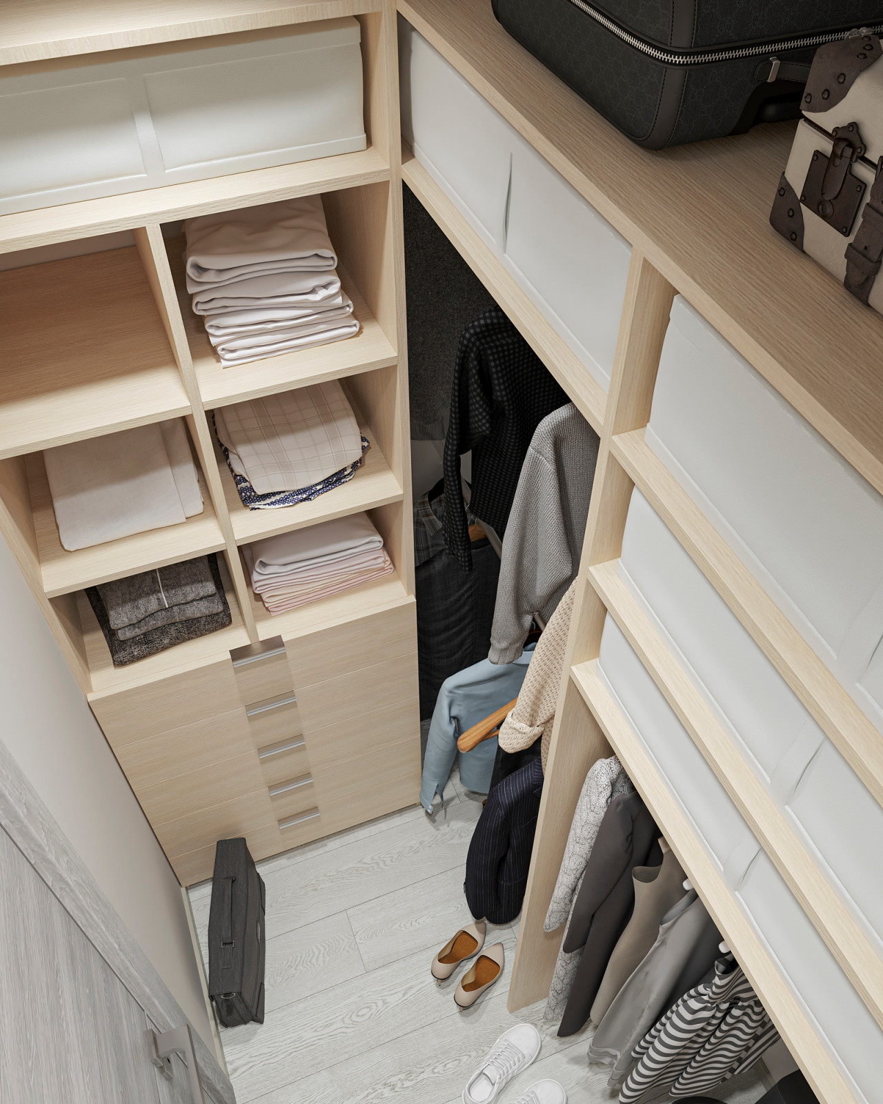 г. Москва, ЖК Хорошевский