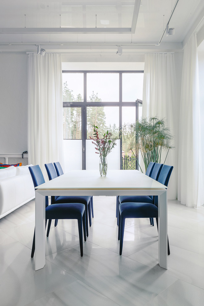 Частный дом в пригороде