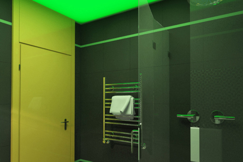 Коттедж в В.Дуброво