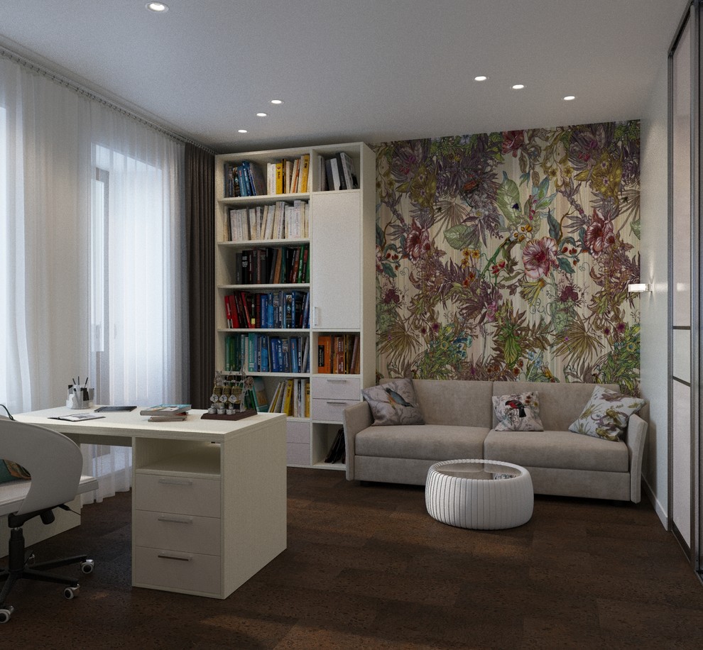 Парадный квартал