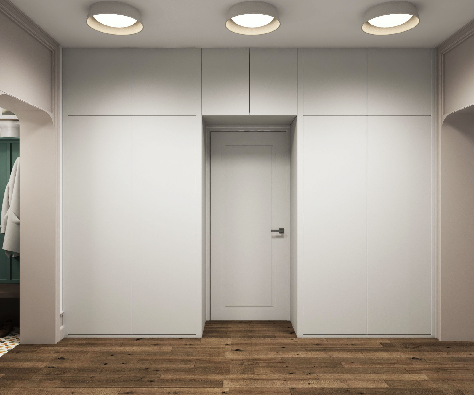 Вартемяги парк