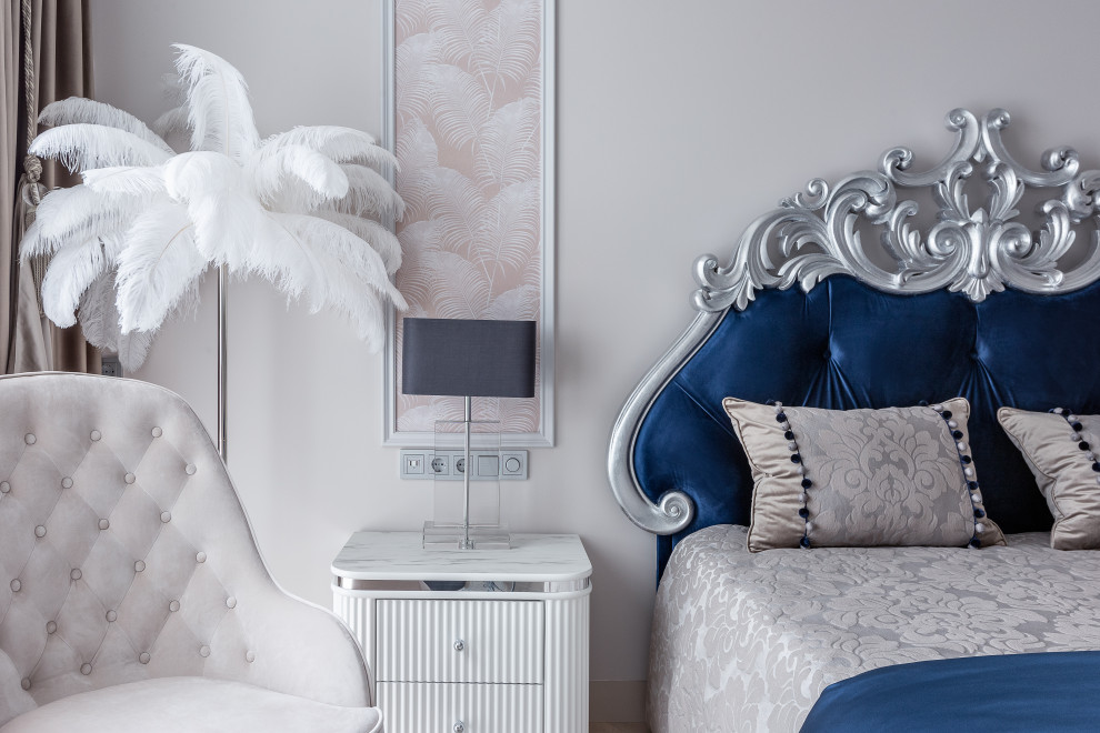 ЖК "Парковая"