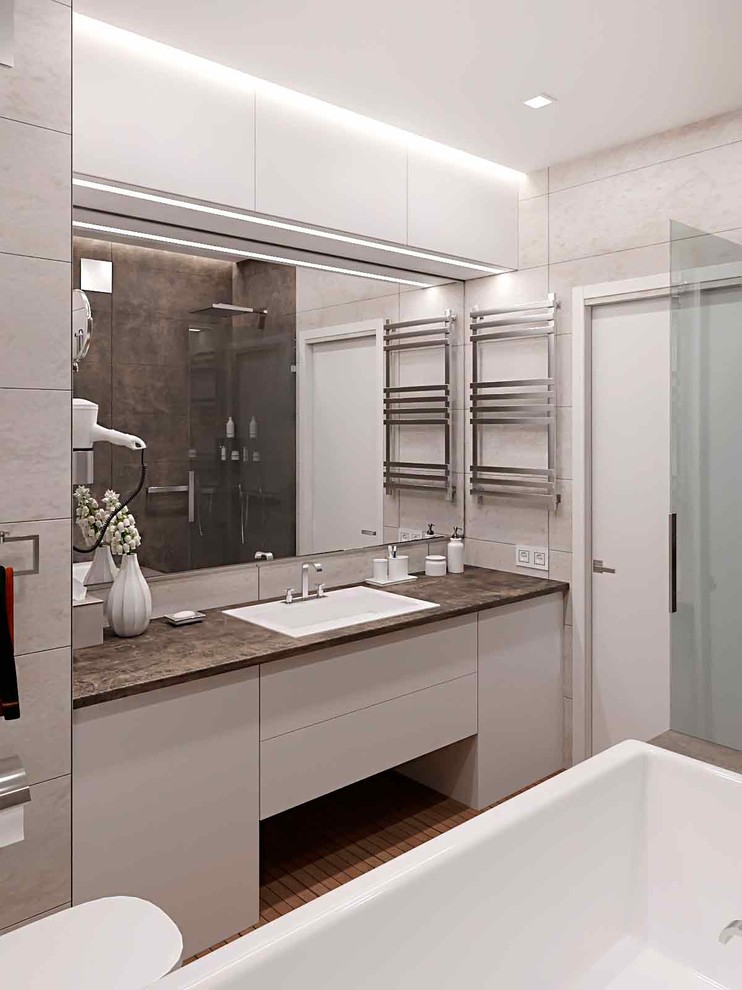 из 2-х комнатной в 3-х комнатную