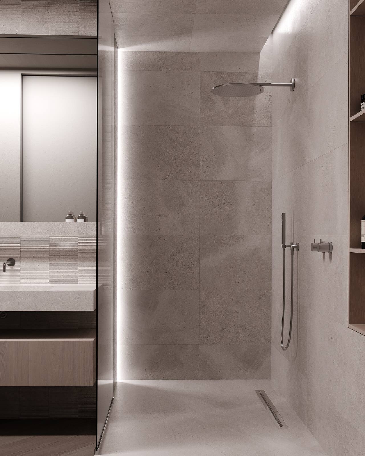 Проект MANSION