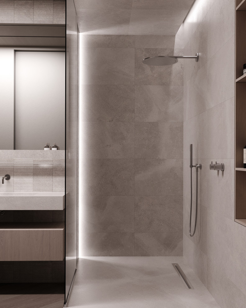 Проект MANSION