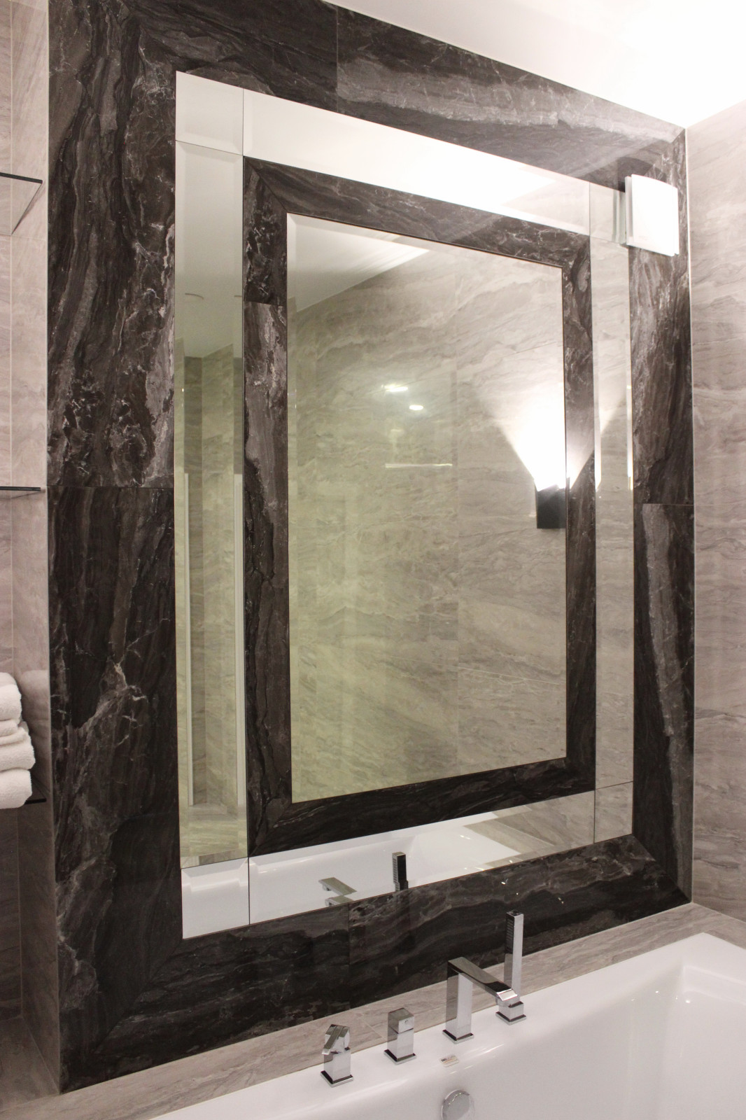 ЖК Изумрудный Замок, дизайнер Ольга Погосян