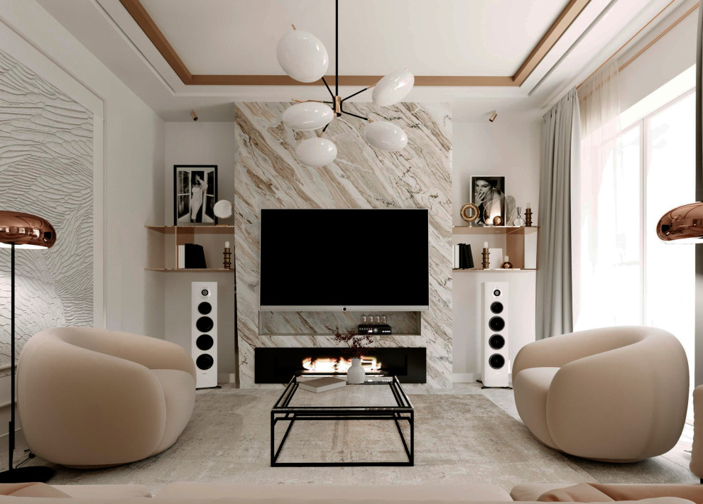 Дом в КП "Орешкино"