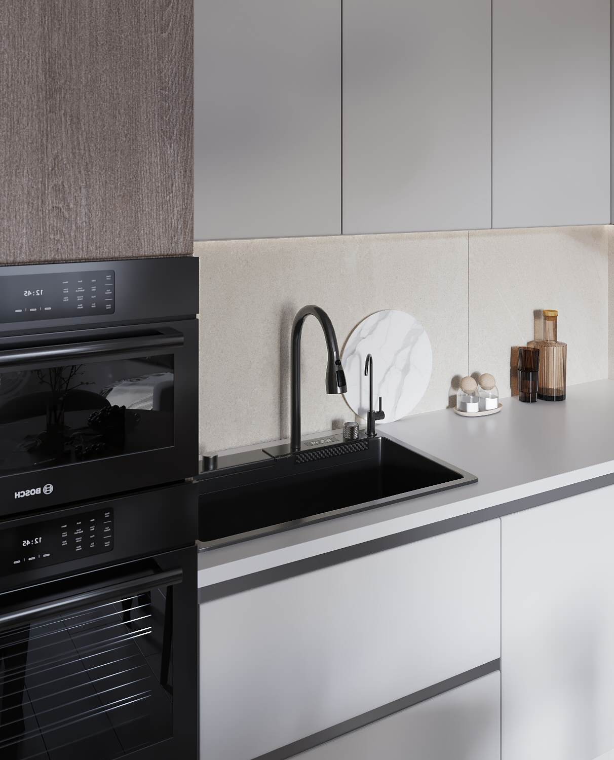 ЖК "Svetlana Park" 39 м2  г. Санкт-Петербург