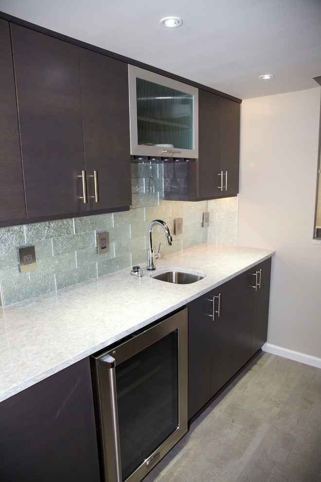 Waterford Condo--Kitchen