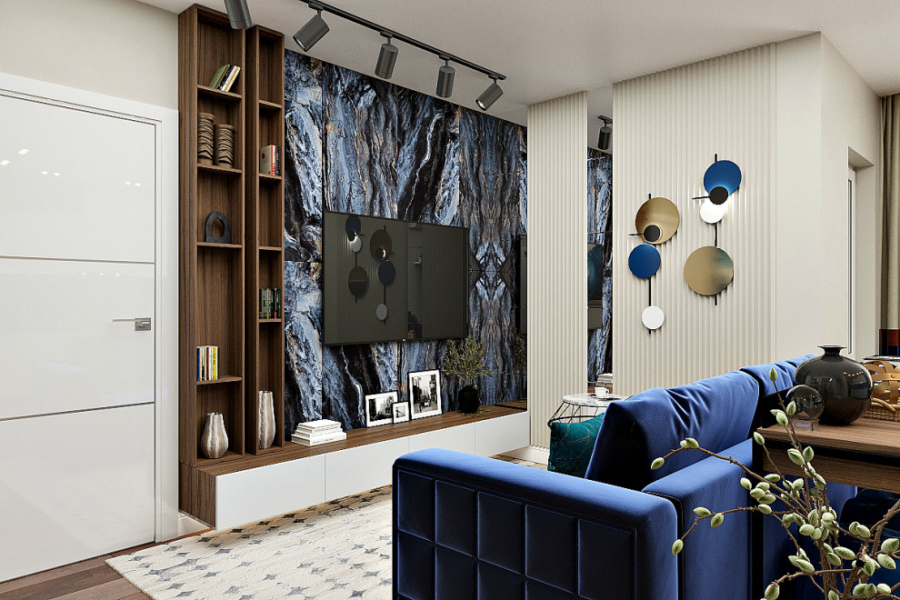 ЖК ГАЛАКТИКА