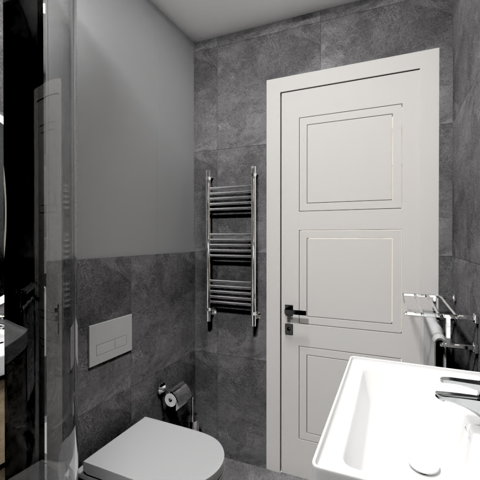 Квартира. Жуковского 9