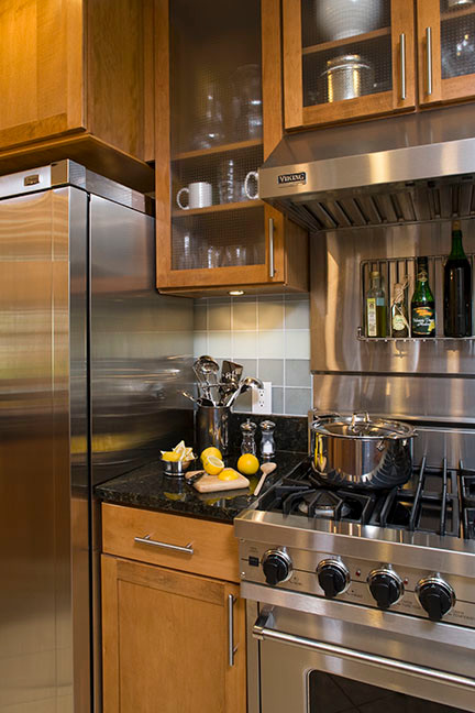 Washington DC Modern