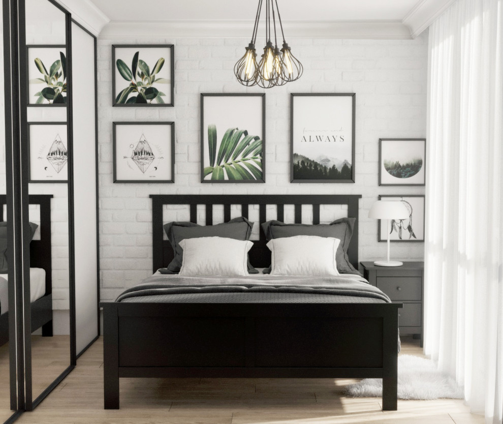 ЖК Испанские кварталы