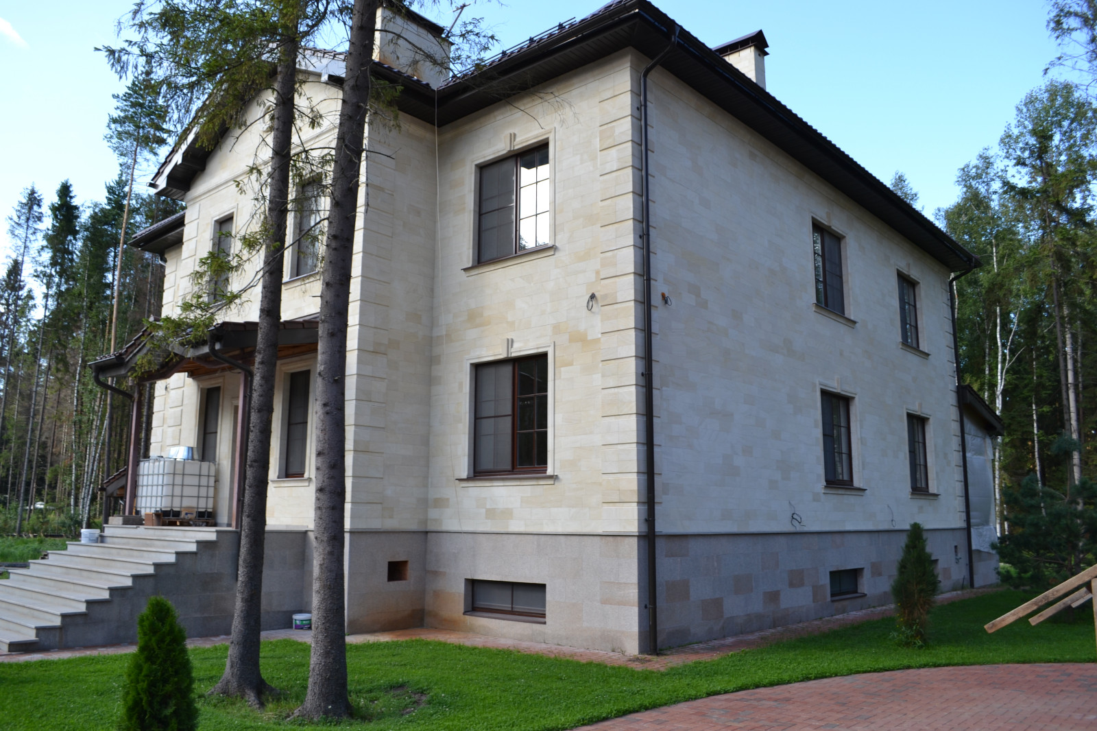 Наши работы