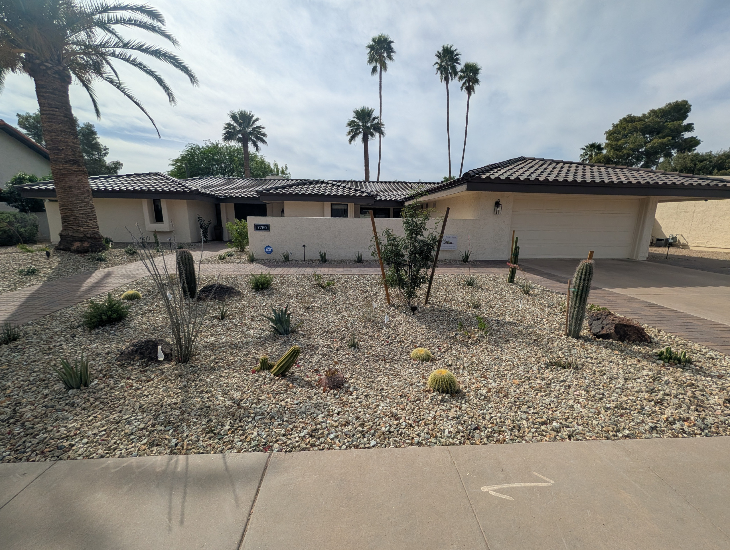 Private Residence 85