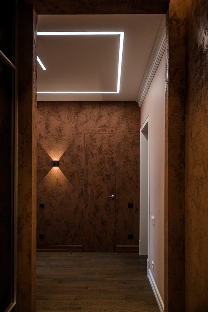 Балтийский дом моряка