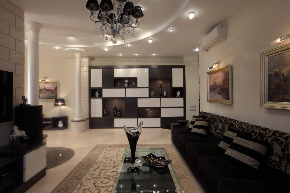 Квартира в ЖК Адмирал