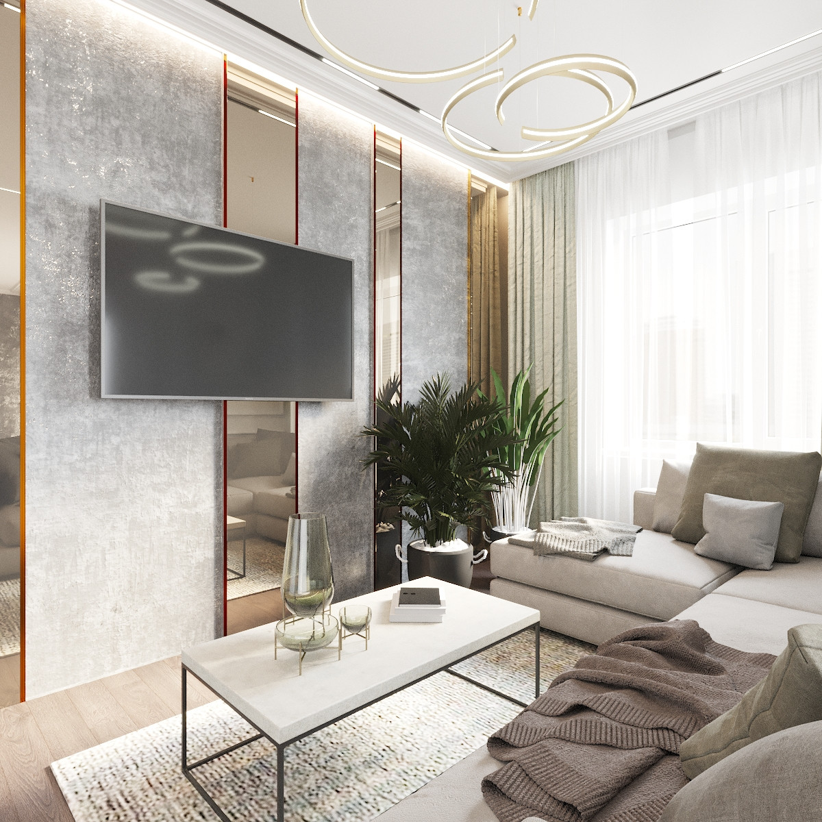 ЖК "Фамилия"