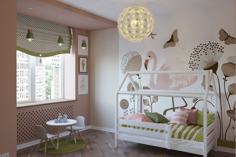 квартира в жк "Ландыши"