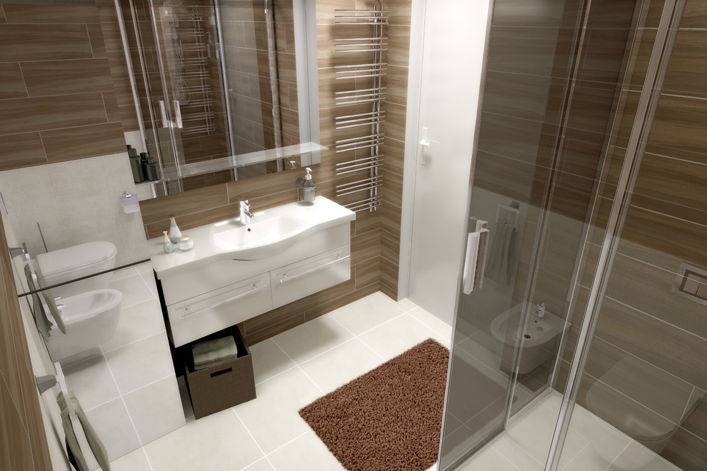 Квартира г.Сочи