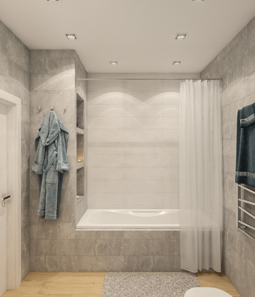 ЖК "Заельцовский"