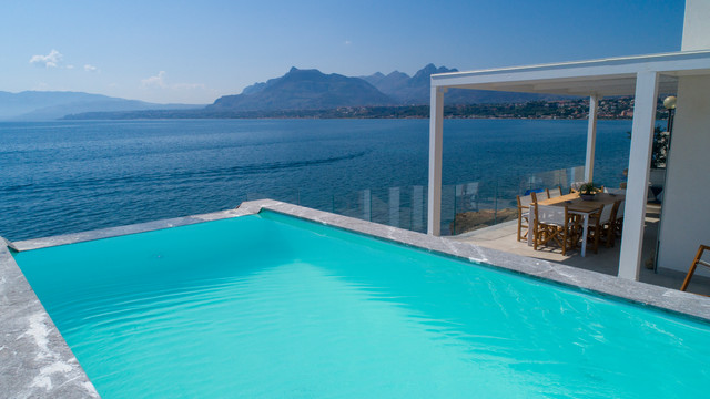 Casa GP- Santa Flavia pools-and-hot-tubs