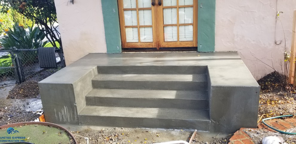 Hardscape In Studio city