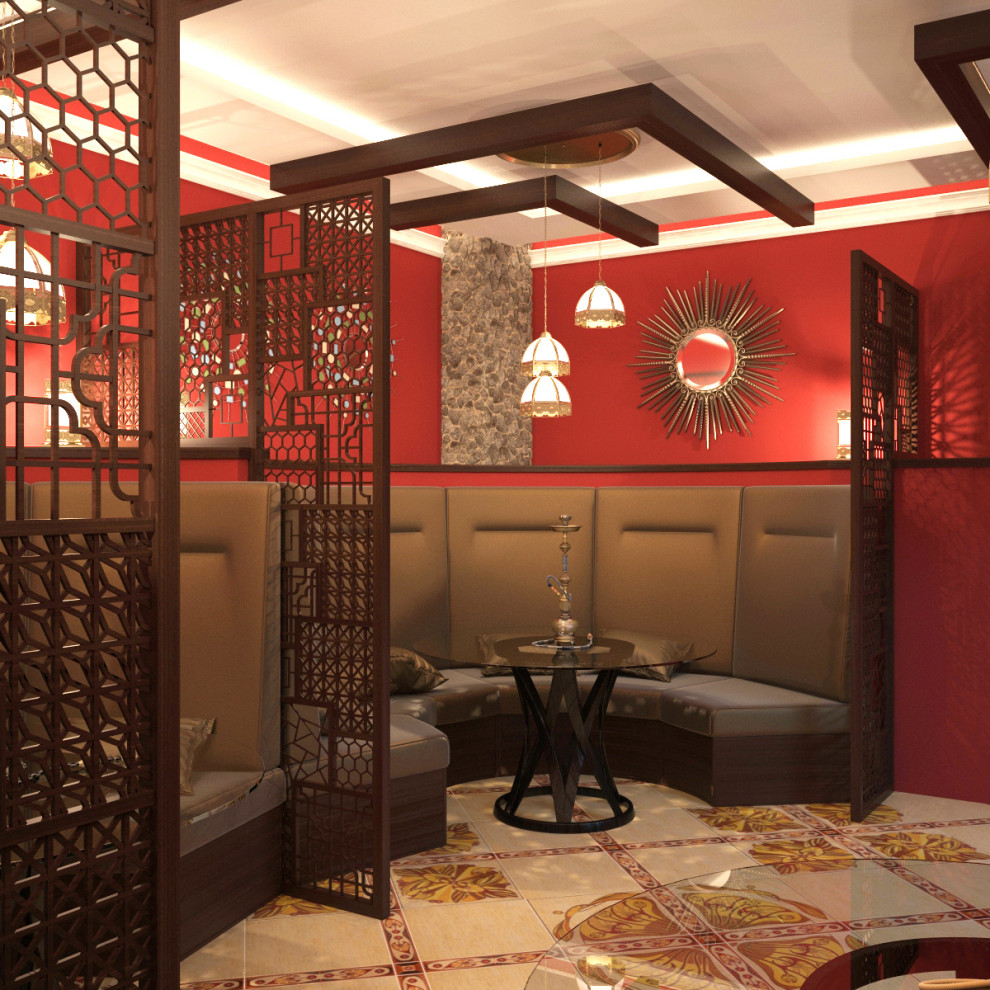 БАНКЕТНЫЙ ЗАЛ "Отель"