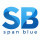 Span Blue
