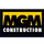 MGM Construction LLC