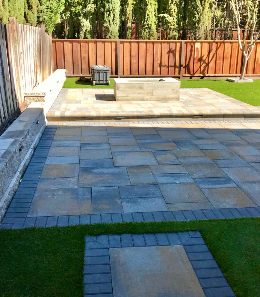 Patios