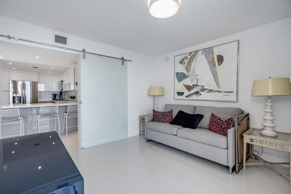 Modern Design