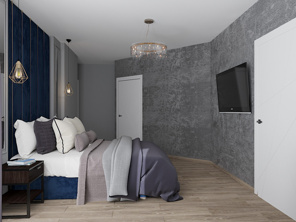 2-х комнатная квартира на ул. Азина, г. Еатеринбург.