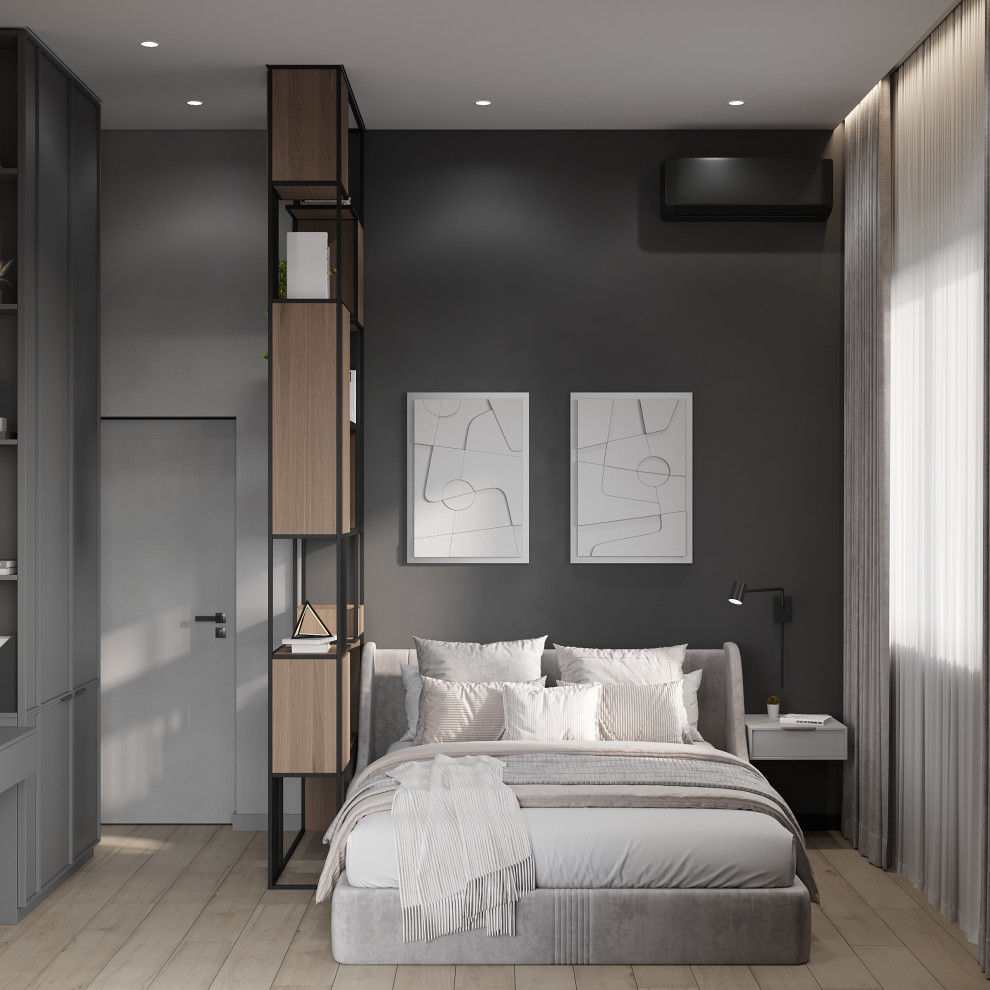 проект частного дома 125 м.кв. Почевино, Ив.обл.