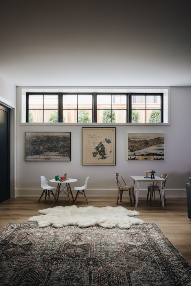 Lincoln x CM Studio - Transitional - Dining Room - Chicago - by CM ...
