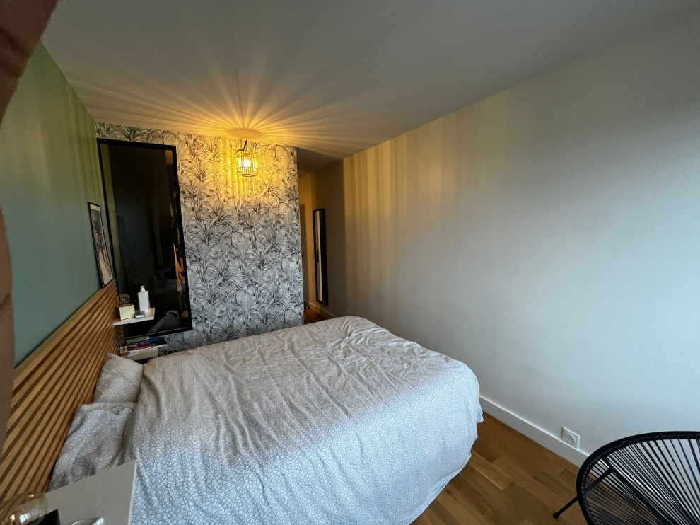 Rénovation totale T3