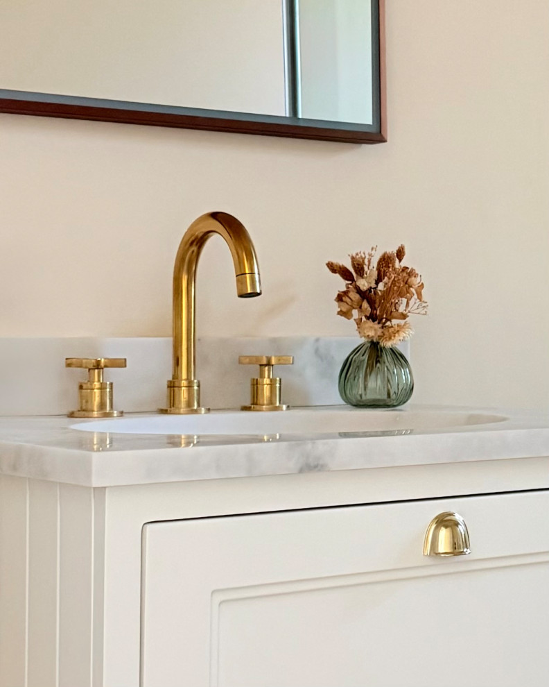 Shirley Dr. Hove - Rebuild