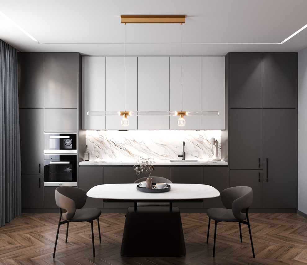 ЖК Династия