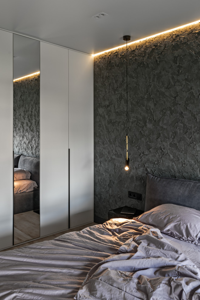 Интерьер квартиры в Челябинске