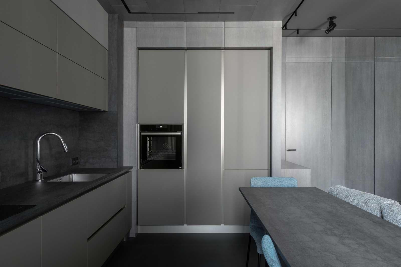 Квартира на Новом Арбате