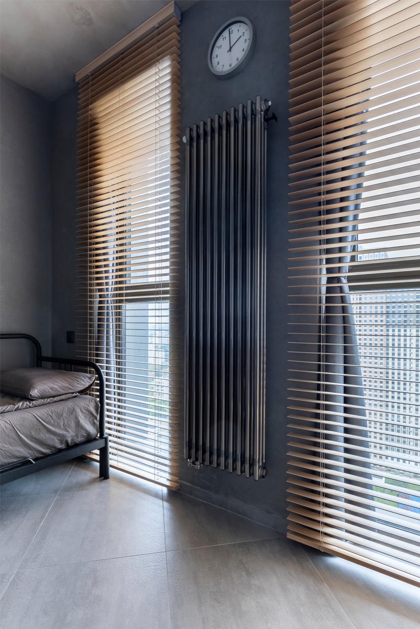 Студия в ж/к "Селигер сити"