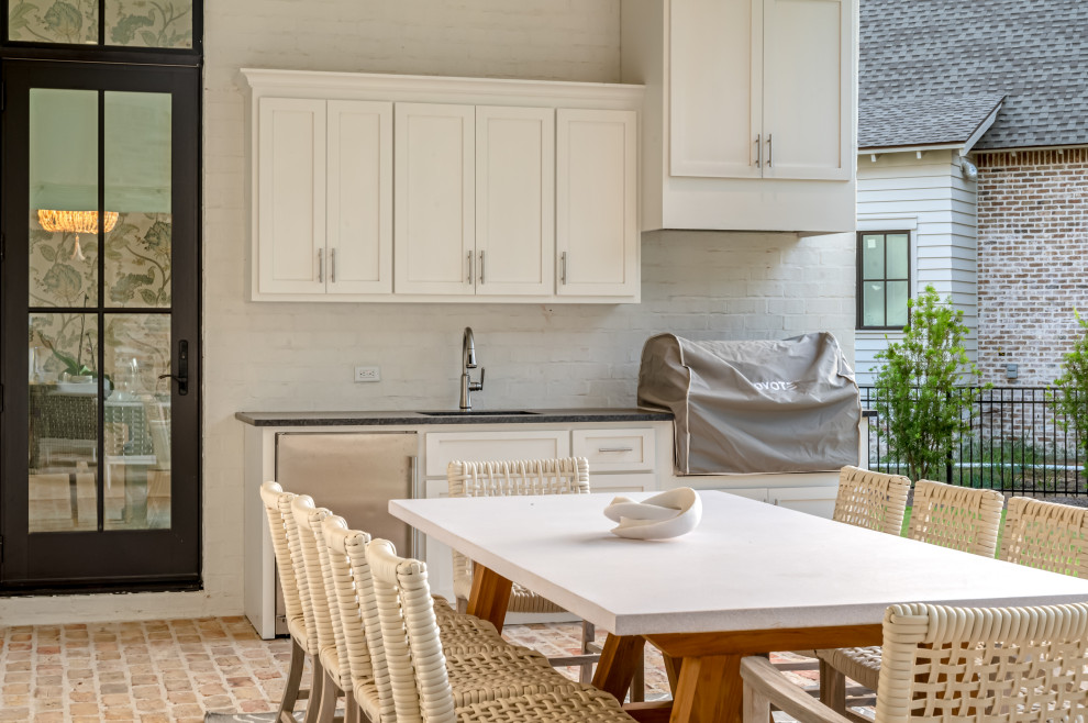 Classic Southern Cottage