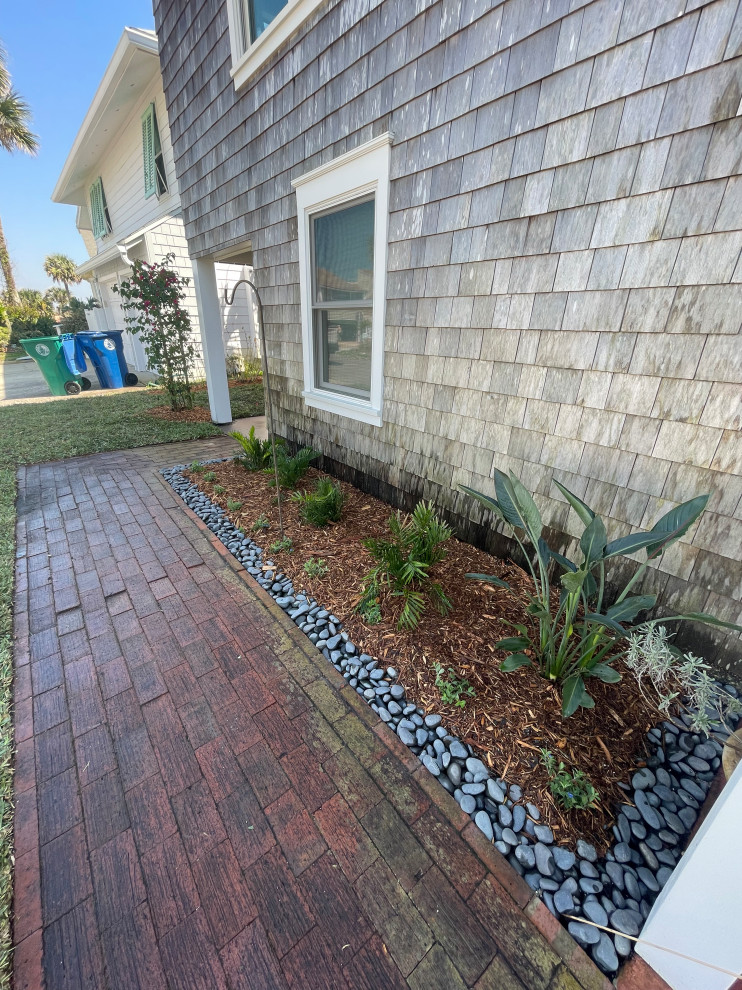 Landscape Design & Construction | Neptune Beach