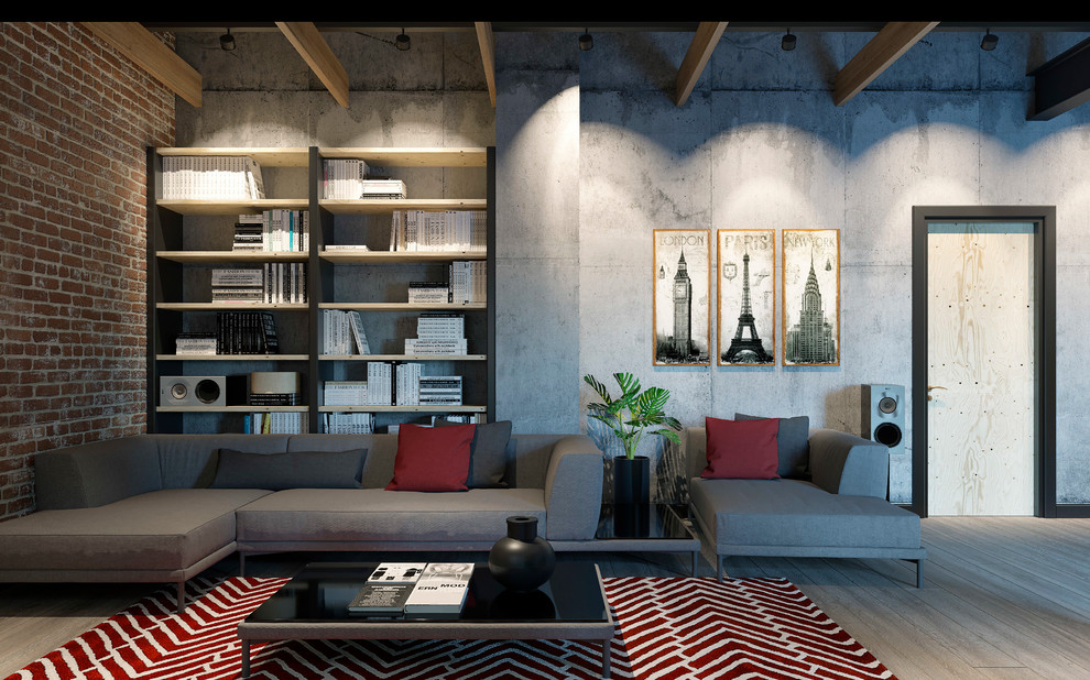 КП "Газпром"